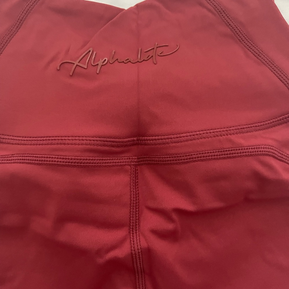 Alphaleta Pulse as urge shorts